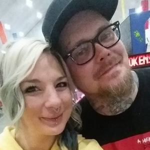 Meet your Posher, Mike